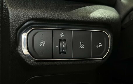 Haval Jolion, 2025 год, 2 150 000 рублей, 19 фотография