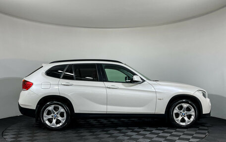 BMW X1, 2011 год, 997 000 рублей, 6 фотография