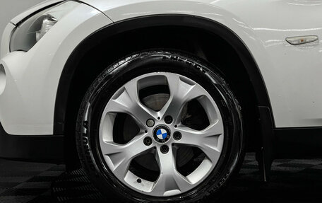 BMW X1, 2011 год, 997 000 рублей, 7 фотография