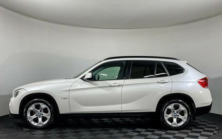 BMW X1, 2011 год, 997 000 рублей, 5 фотография