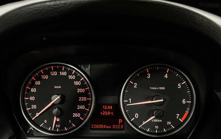 BMW X1, 2011 год, 997 000 рублей, 13 фотография