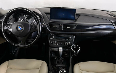 BMW X1, 2011 год, 997 000 рублей, 12 фотография