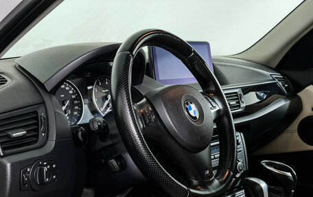 BMW X1, 2011 год, 997 000 рублей, 11 фотография