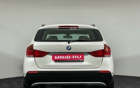BMW X1, 2011 год, 997 000 рублей, 4 фотография