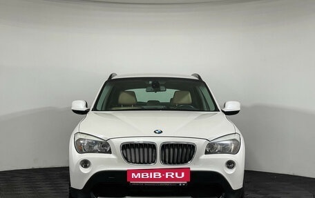 BMW X1, 2011 год, 997 000 рублей, 3 фотография