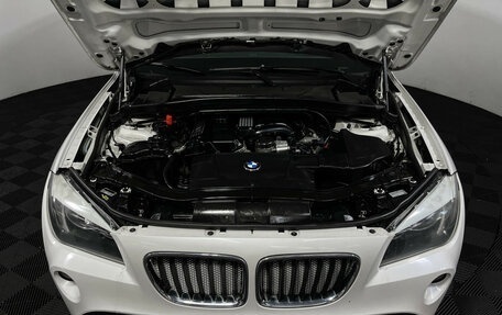BMW X1, 2011 год, 997 000 рублей, 10 фотография