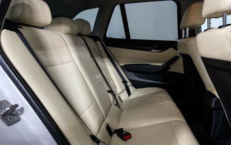 BMW X1, 2011 год, 997 000 рублей, 14 фотография
