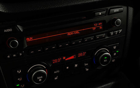 BMW X1, 2011 год, 997 000 рублей, 17 фотография