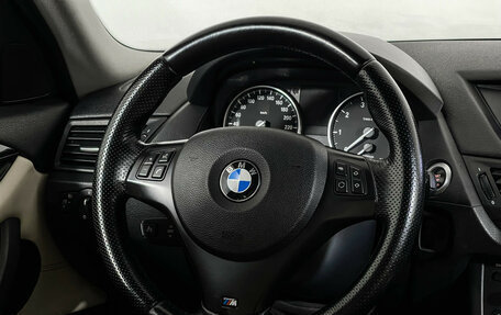 BMW X1, 2011 год, 997 000 рублей, 15 фотография