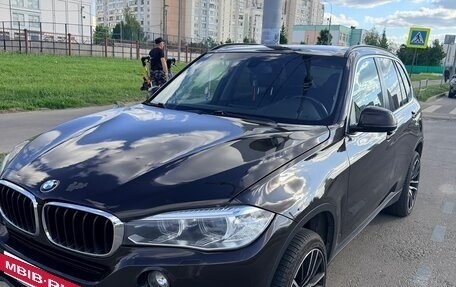 BMW X5, 2014 год, 2 750 000 рублей, 2 фотография