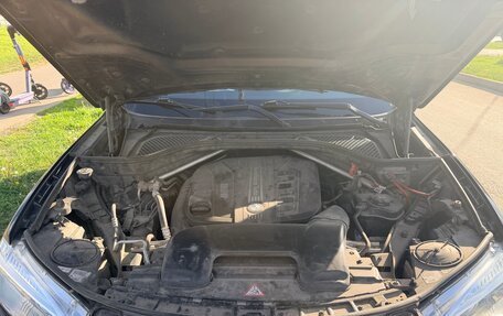BMW X5, 2014 год, 2 750 000 рублей, 11 фотография