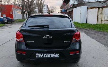 Chevrolet Cruze II, 2012 год, 650 000 рублей, 2 фотография