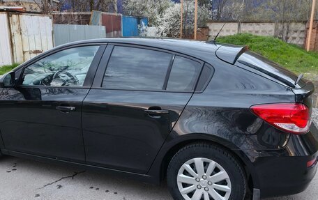 Chevrolet Cruze II, 2012 год, 650 000 рублей, 8 фотография