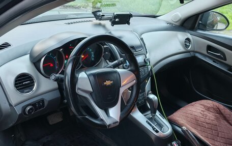 Chevrolet Cruze II, 2012 год, 650 000 рублей, 6 фотография