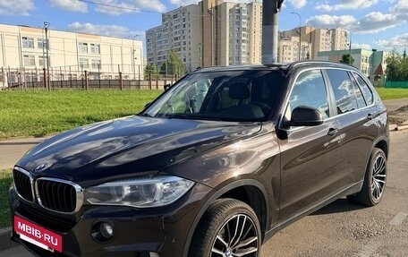 BMW X5, 2014 год, 2 750 000 рублей, 9 фотография