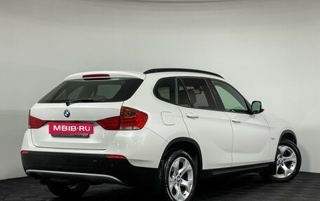 BMW X1, 2011 год, 997 000 рублей, 2 фотография