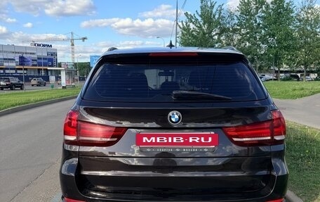 BMW X5, 2014 год, 2 750 000 рублей, 5 фотография