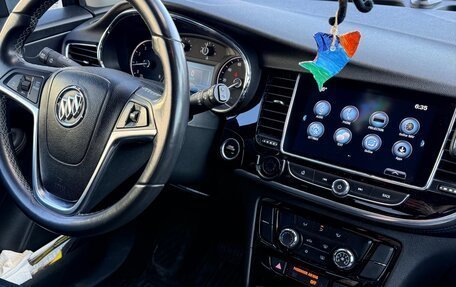 Buick Encore I, 2018 год, 1 220 000 рублей, 4 фотография