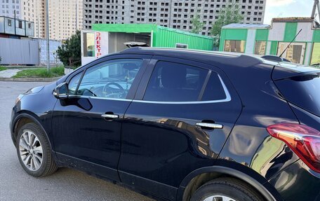 Buick Encore I, 2018 год, 1 220 000 рублей, 7 фотография