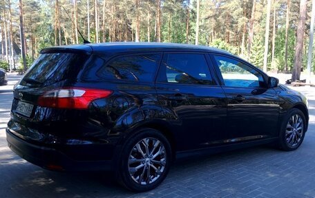 Ford Focus III, 2013 год, 850 000 рублей, 2 фотография