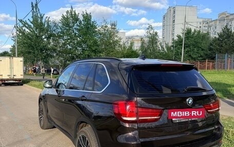 BMW X5, 2014 год, 2 750 000 рублей, 4 фотография