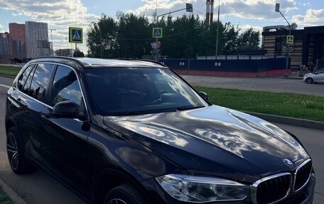 BMW X5, 2014 год, 2 750 000 рублей, 3 фотография