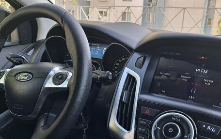 Ford Focus III, 2013 год, 850 000 рублей, 8 фотография