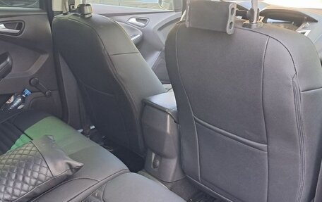 Ford Focus III, 2013 год, 850 000 рублей, 14 фотография