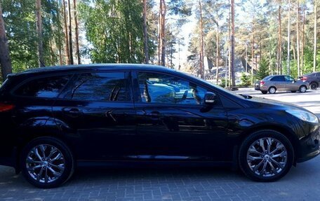 Ford Focus III, 2013 год, 850 000 рублей, 6 фотография