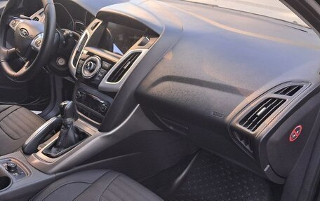 Ford Focus III, 2013 год, 850 000 рублей, 10 фотография