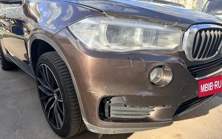 BMW X5, 2014 год, 2 750 000 рублей, 12 фотография