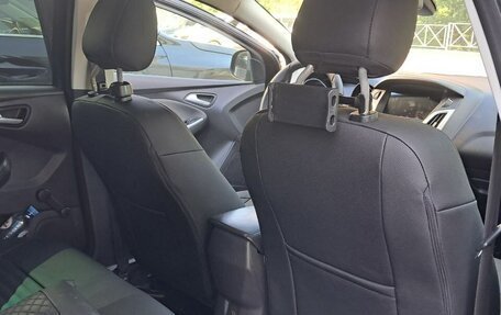 Ford Focus III, 2013 год, 850 000 рублей, 16 фотография