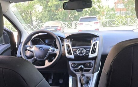 Ford Focus III, 2013 год, 850 000 рублей, 17 фотография