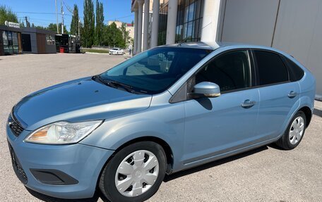 Ford Focus II рестайлинг, 2010 год, 565 000 рублей, 8 фотография