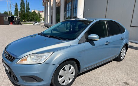 Ford Focus II рестайлинг, 2010 год, 565 000 рублей, 10 фотография