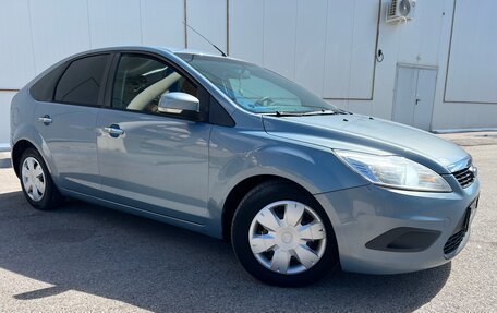 Ford Focus II рестайлинг, 2010 год, 565 000 рублей, 11 фотография