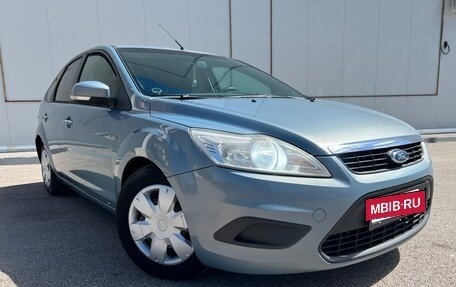 Ford Focus II рестайлинг, 2010 год, 565 000 рублей, 5 фотография