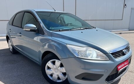 Ford Focus II рестайлинг, 2010 год, 565 000 рублей, 6 фотография