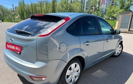 Ford Focus II рестайлинг, 2010 год, 565 000 рублей, 15 фотография