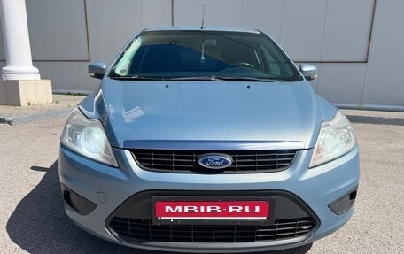 Ford Focus II рестайлинг, 2010 год, 565 000 рублей, 7 фотография