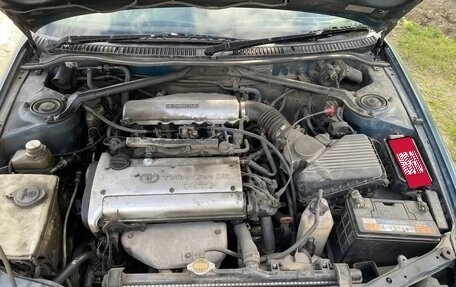 Toyota Sprinter Marino, 1992 год, 220 000 рублей, 6 фотография