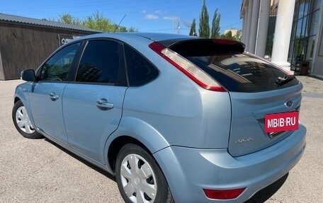 Ford Focus II рестайлинг, 2010 год, 565 000 рублей, 13 фотография