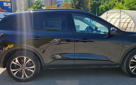 Ford Escape, 2022 год, 2 550 000 рублей, 5 фотография