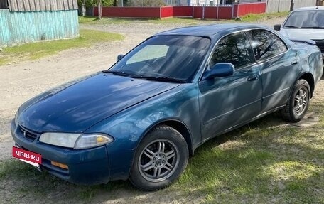 Toyota Sprinter Marino, 1992 год, 220 000 рублей, 2 фотография