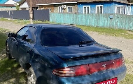 Toyota Sprinter Marino, 1992 год, 220 000 рублей, 3 фотография