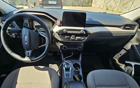 Ford Escape, 2022 год, 2 550 000 рублей, 13 фотография