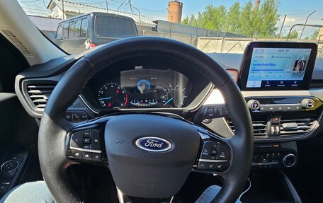 Ford Escape, 2022 год, 2 550 000 рублей, 24 фотография