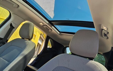 Ford Escape, 2022 год, 2 550 000 рублей, 27 фотография