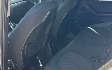 BMW X1, 2021 год, 3 350 000 рублей, 9 фотография