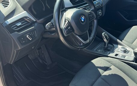 BMW X1, 2021 год, 3 350 000 рублей, 6 фотография